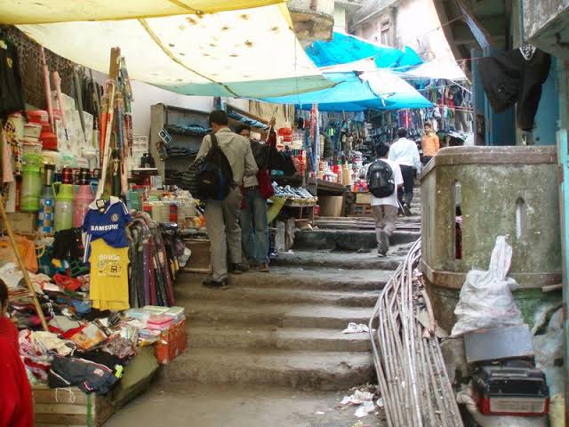 Haat Bazaar